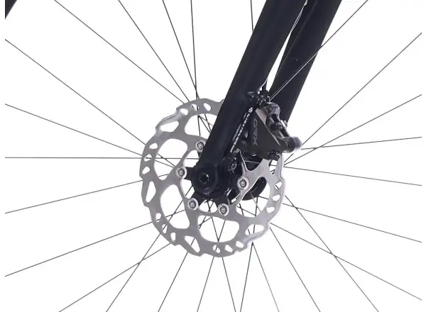 Superior XR 6.5 GR gravel rower Matte Mustard/Black