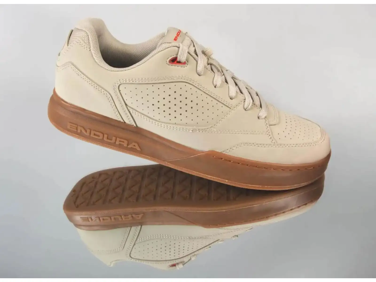 Endura Hummvee Flat męskie buty Pebble
