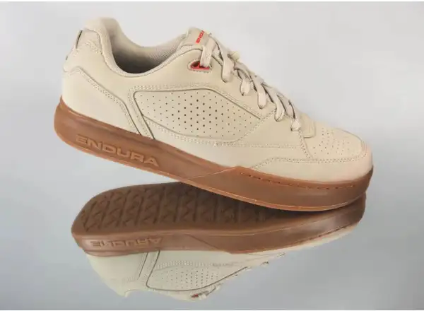 Endura Hummvee Flat męskie buty Pebble