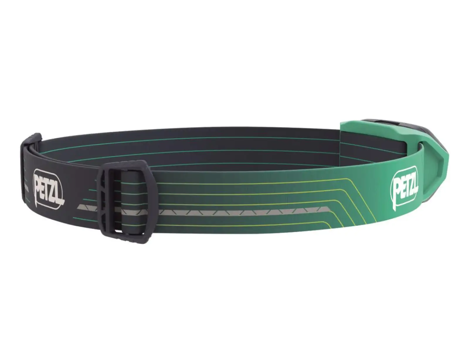 Petzl Tikka Core czołówka Green