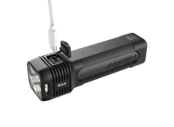 Knog Blinder Pro 1300 przednie światło
