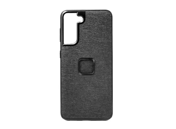 Peak Design Everyday etui na Samsung Galaxy S21 Charcoal