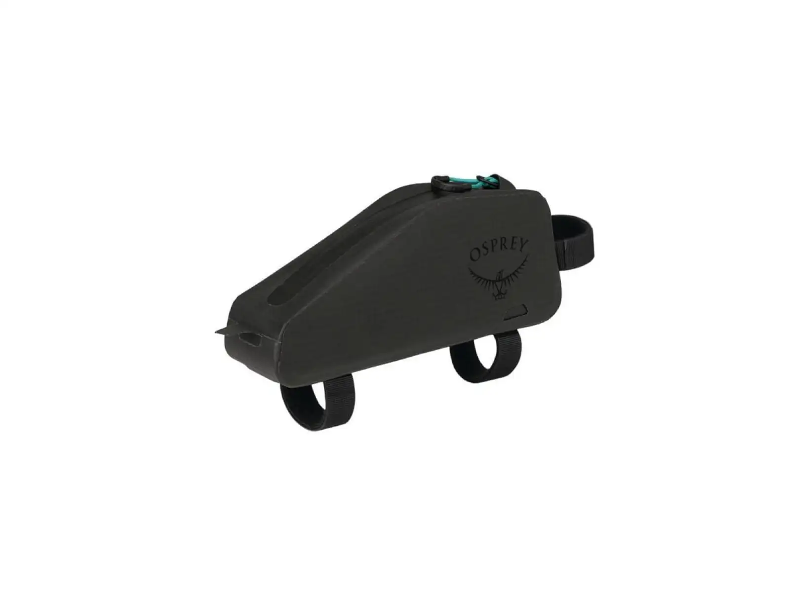 Osprey Escapist torba na górną rurę Black