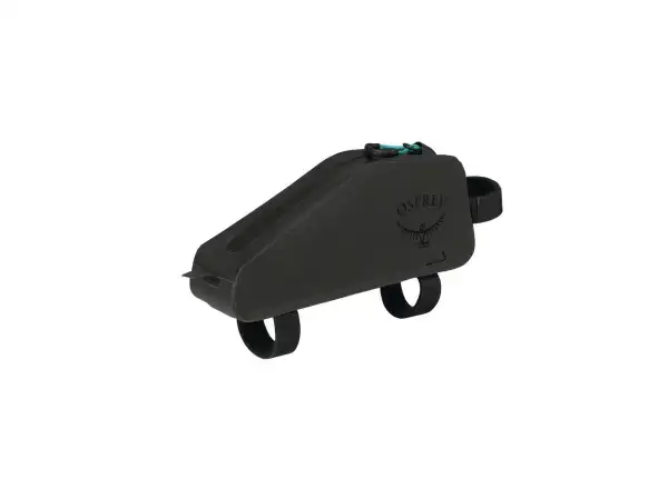 Osprey Escapist torba na górną rurę Black