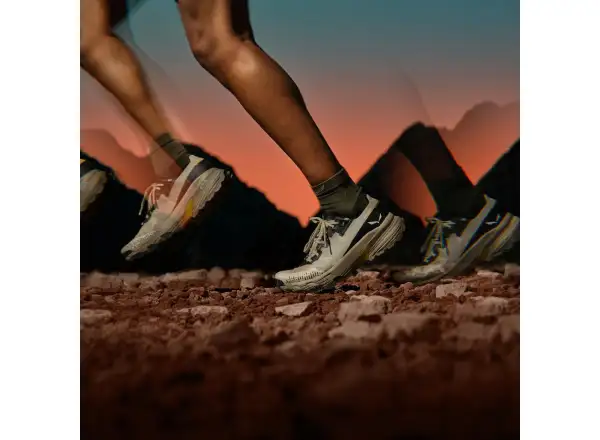 Salewa Pedroc 2 MAX męskie buty Oatmeal Black Out