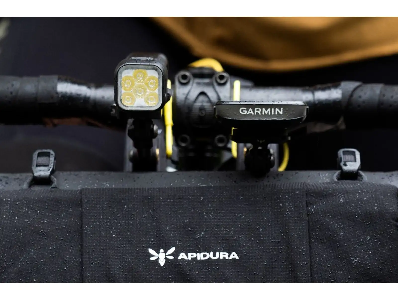 Apidura Expedition GPS Mount uchwyt