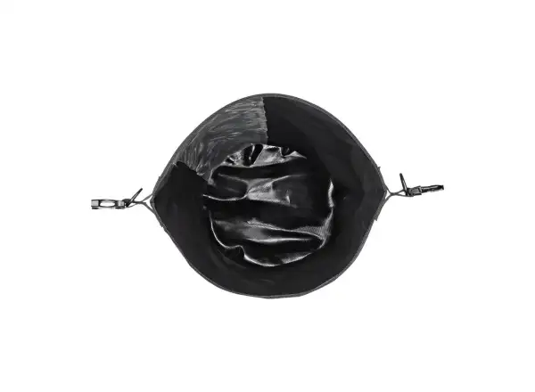 Ortlieb Dry-Bag Heavy Duty worek 13l czarna/szara