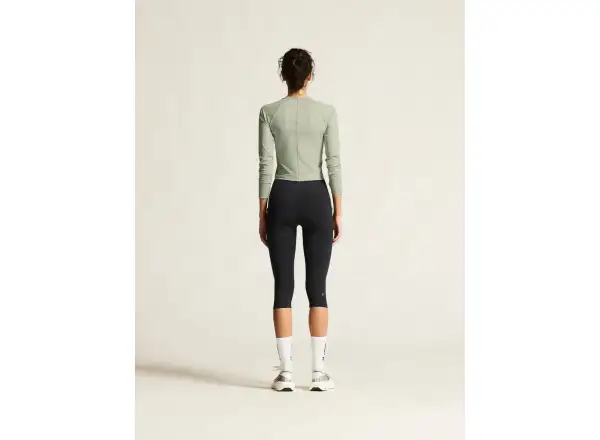 Craft Essence Capri damskie spodnie 3/4 czarna