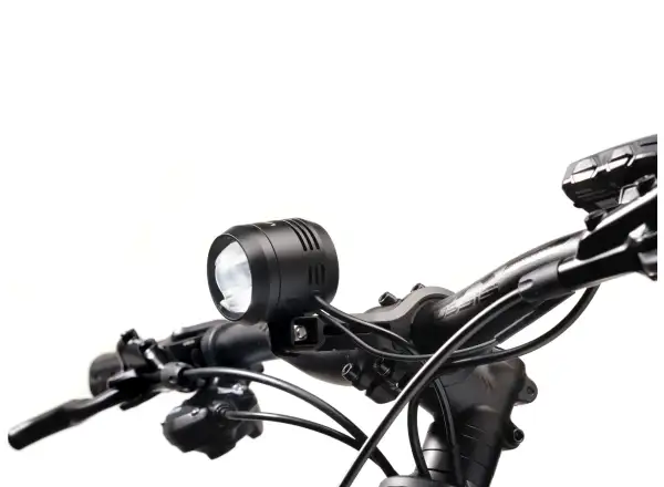 Crussis ONE-Country 10.10-M (720 Wh) rower elektryczny z niskim wejściem