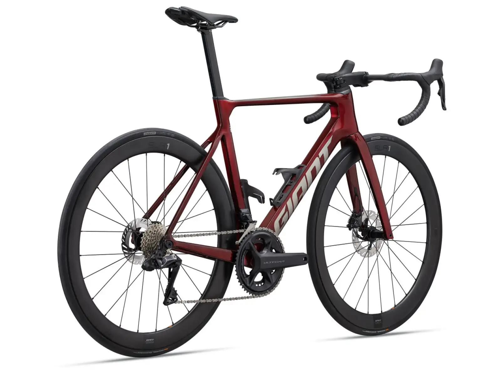 Giant Propel Advanced Pro 0 rower szosowy Sangria