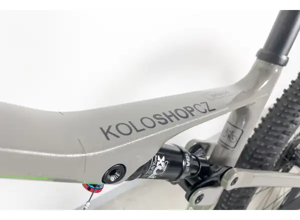Cannondale Scalpel Carbon 2 SGY rower górski SPRAWDZONO