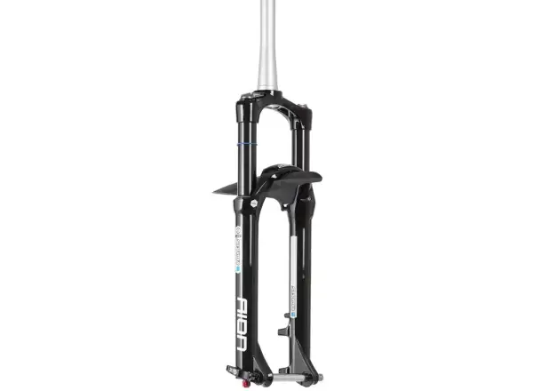 SR Suntour Aion35 Evo Boost RL-R 140 mm 29" amortyzowany widelec