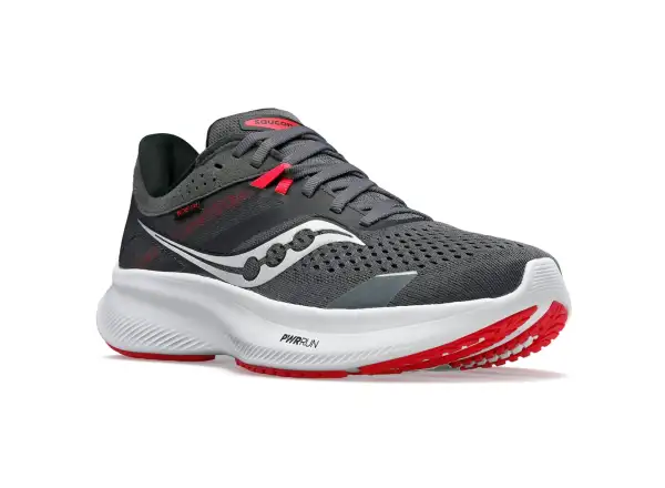 Saucony Ride 16 damskie buty do biegania Shadow/Lux