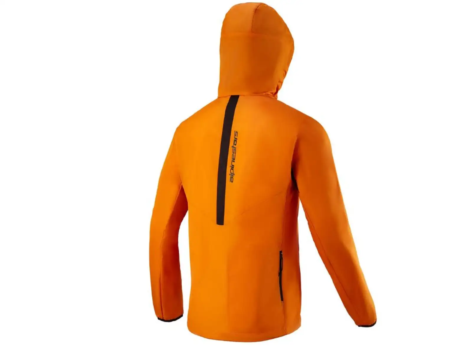 Alpinestars Steppe Packable kurtka Persimmon