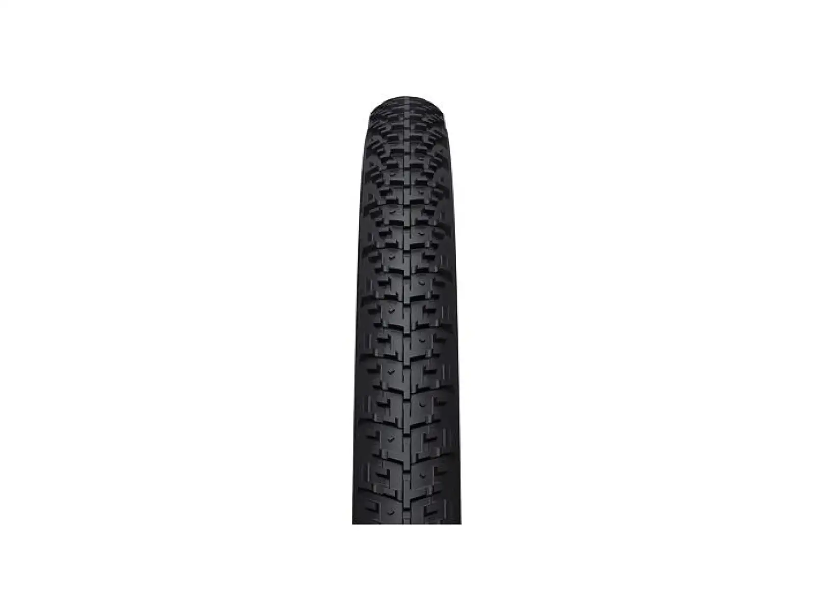 WTB Nano 26x2,10" MTB opona drut czarny