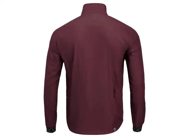 Silvini Monsano męska kurtka Plum