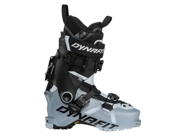 Dynafit Radical Pro damskie buty skiturowe Cloud Blue/Ballad Blue