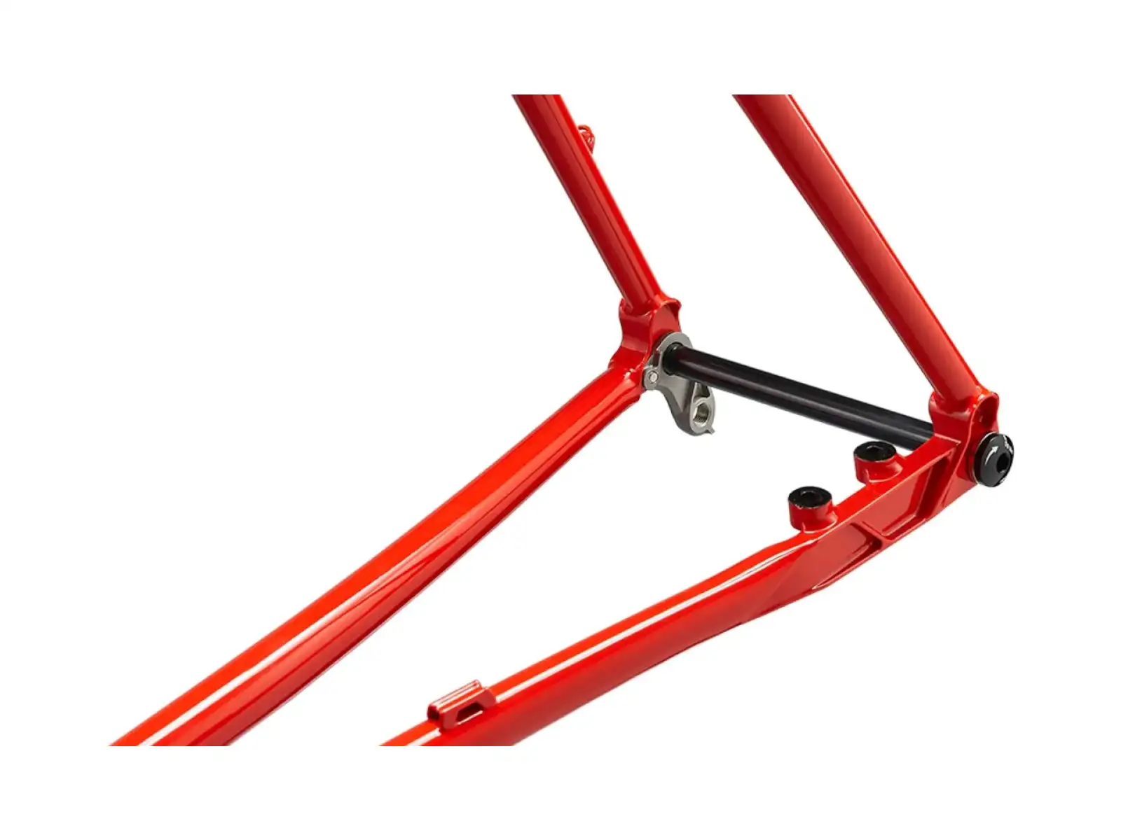 Ritchey Swiss Cross Disc zestaw ram 50th Anniversary