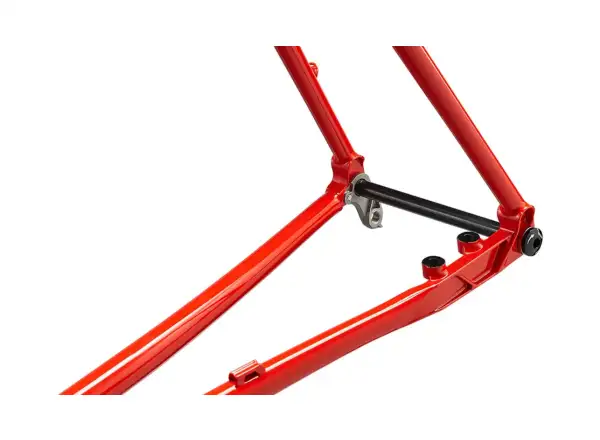 Ritchey Swiss Cross Disc zestaw ram 50th Anniversary