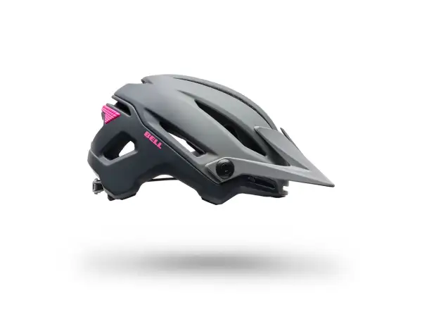 Bell Sixer MIPS kask MTB Grey/Pink