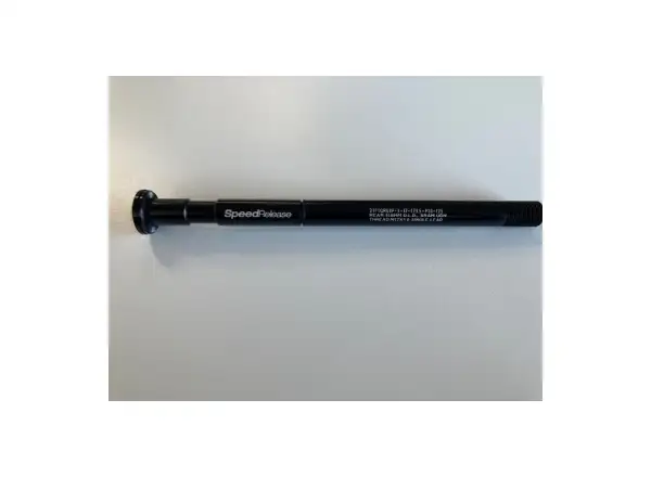 Cannondale UDH Speed Release TA 148x12 mm sztywna oś