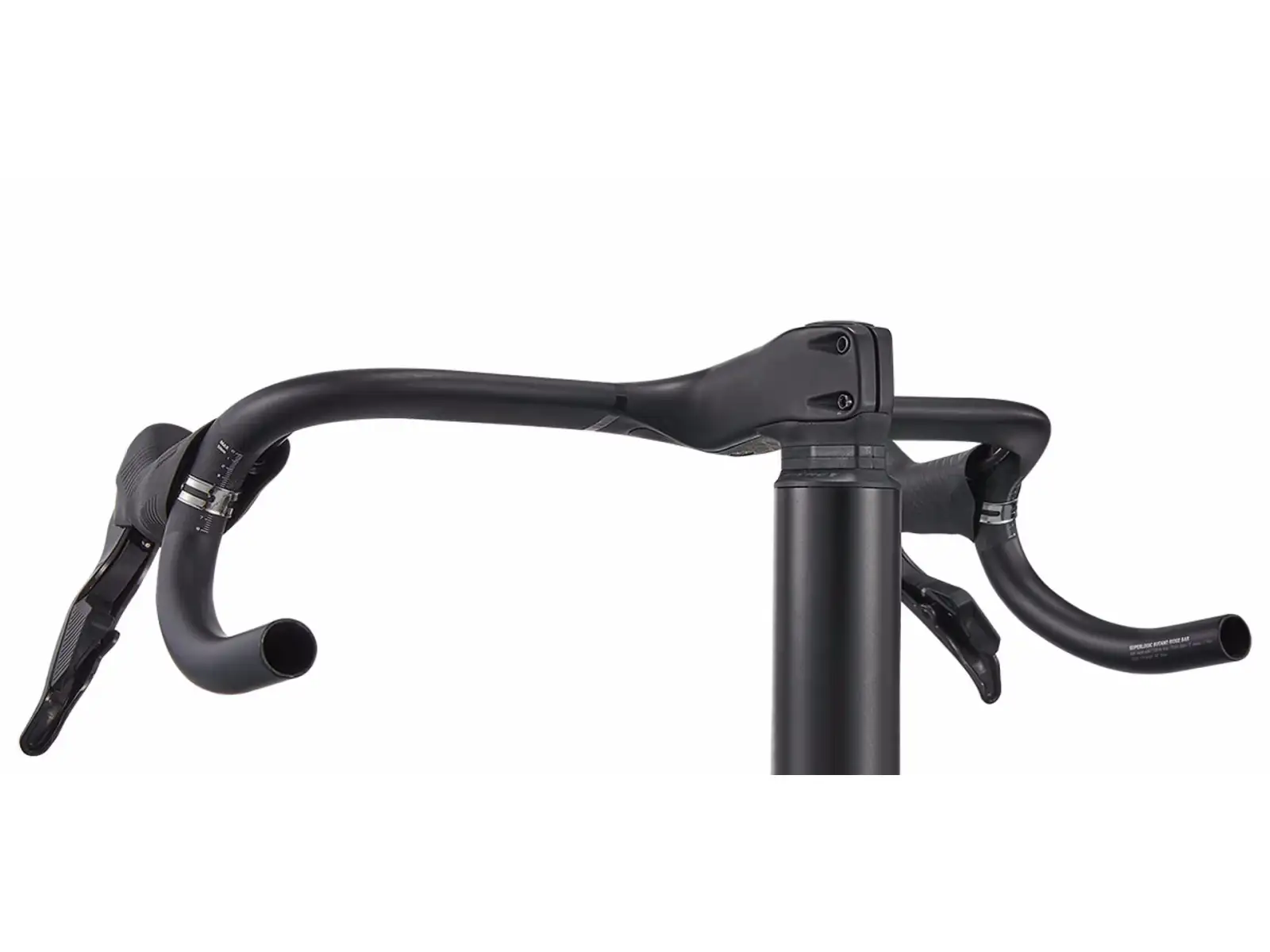 Ritchey kierownica ze zintegrowaniem Superlogic Butano Ridge 115x400x90