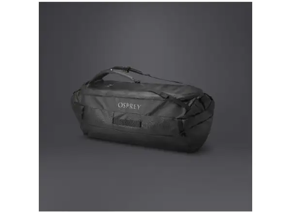 Osprey Transporter Duffel 150 torba podróżna Raven Black