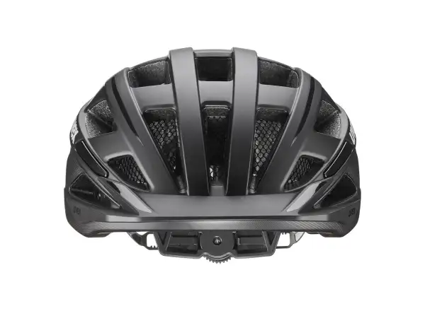 Uvex City I-vo 2 kask Black Matt
