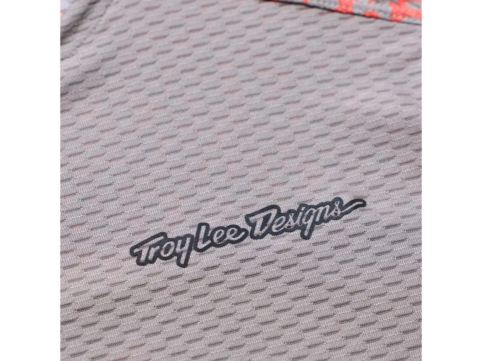Troy Lee Designs Skyline Pro Air męska koszulka rowerowa z krótkim rękawem Ridgeline Stone
