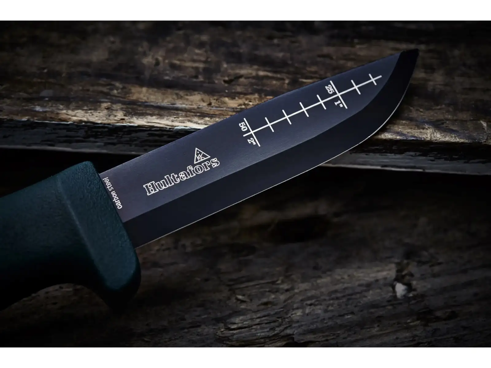 Hultafors Outdoor OK1 Nóż