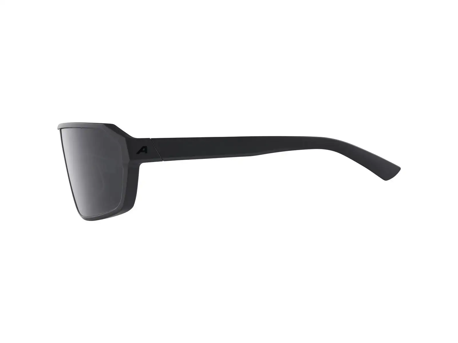 Alpina Swift okulary Black Matt