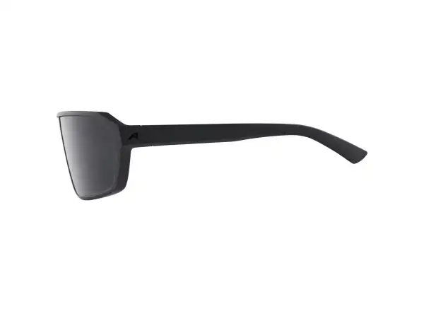 Alpina Swift okulary Black Matt