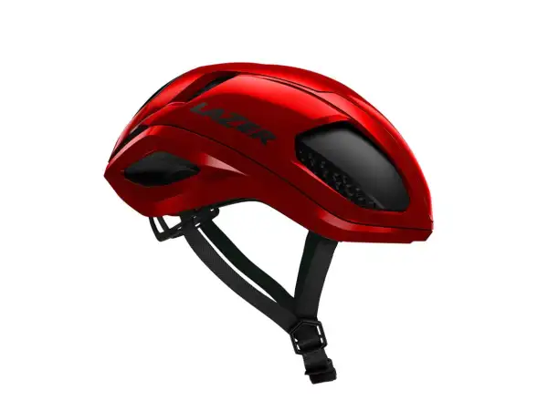 Lazer Vento KC kask Red
