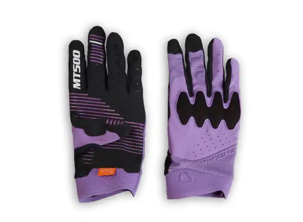 Endura MT500 II D3O rękawice Thistle