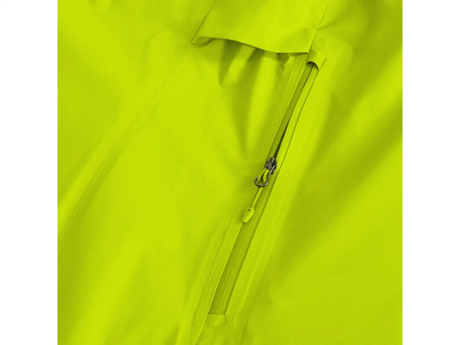 Endura MT500 Advanced Waterproof damska kurtka Lime Green