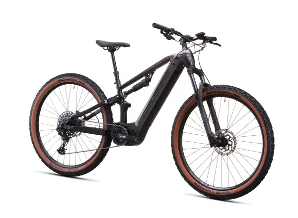 Crussis ONE-Full 9.11 715Wh pełne zawieszenie rower elektryczny