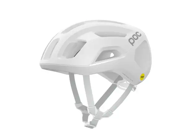 POC Ventral Air MIPS kask Hydrogen White Matt