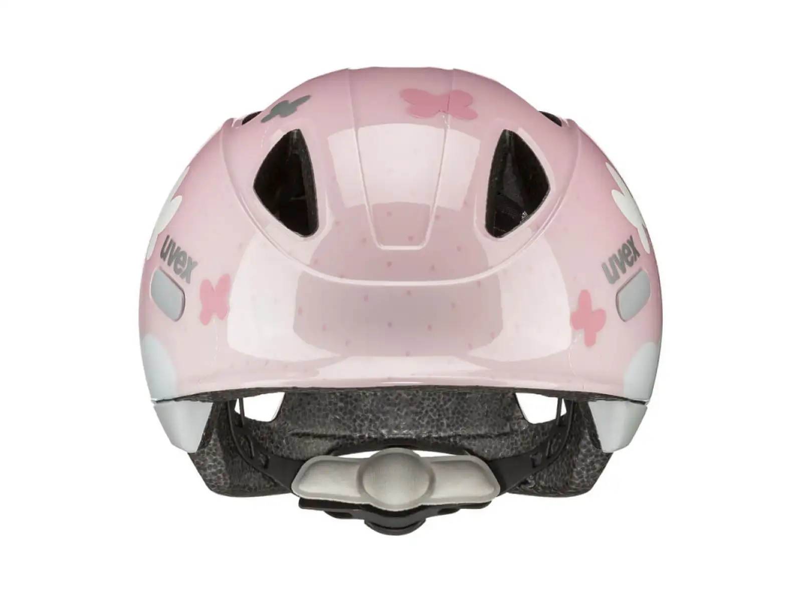 Uvex Oyo Style kask Butterfly Pink