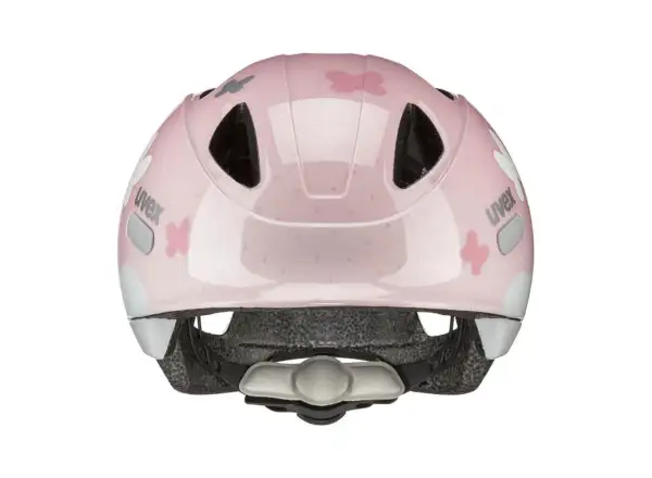 Uvex Oyo Style kask Butterfly Pink