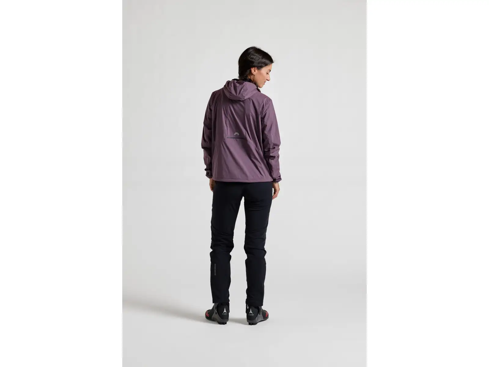 Maloja CristinaM. damskie spodnie Deep black