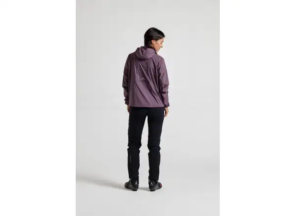 Maloja CristinaM. damskie spodnie Deep black