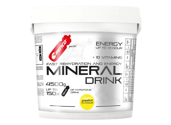Penco Mineralny napój 4500g