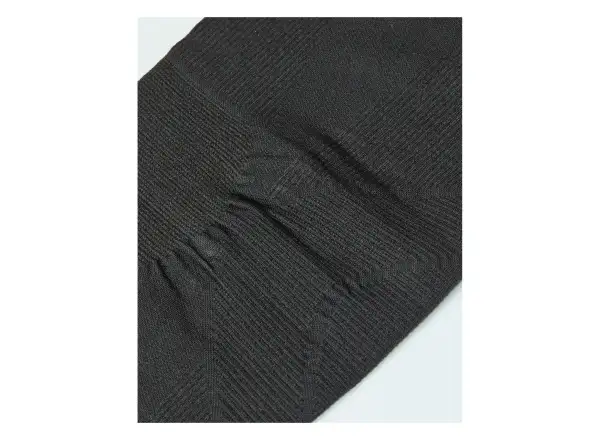 Silvini Scalda Leg ocieplacze na nogi Black
