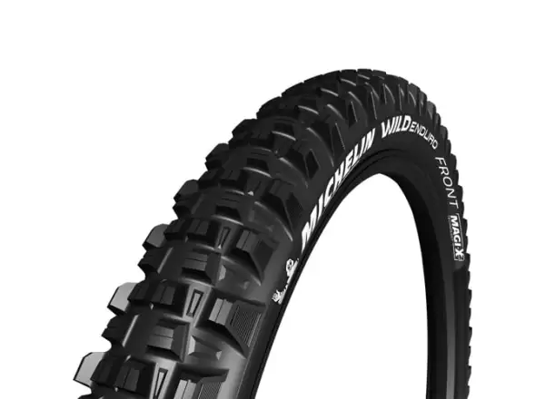 Michelin Wild Enduro Front Magi-X2 Competition line 29x2,40" TS TLR MTB opona kevlar