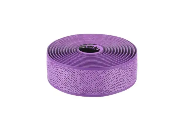 Lizard Skins DSP V2 2.5 mm owijki Violet Purple