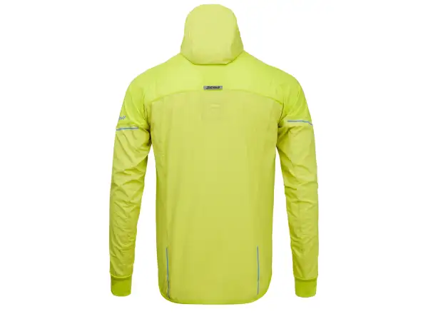 Sivini Core męska kurtka lime/blue