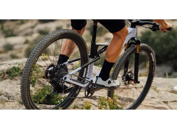 Orbea OIZ M-TEAM AXS rower górski Digital Lavender/Carbon Raw