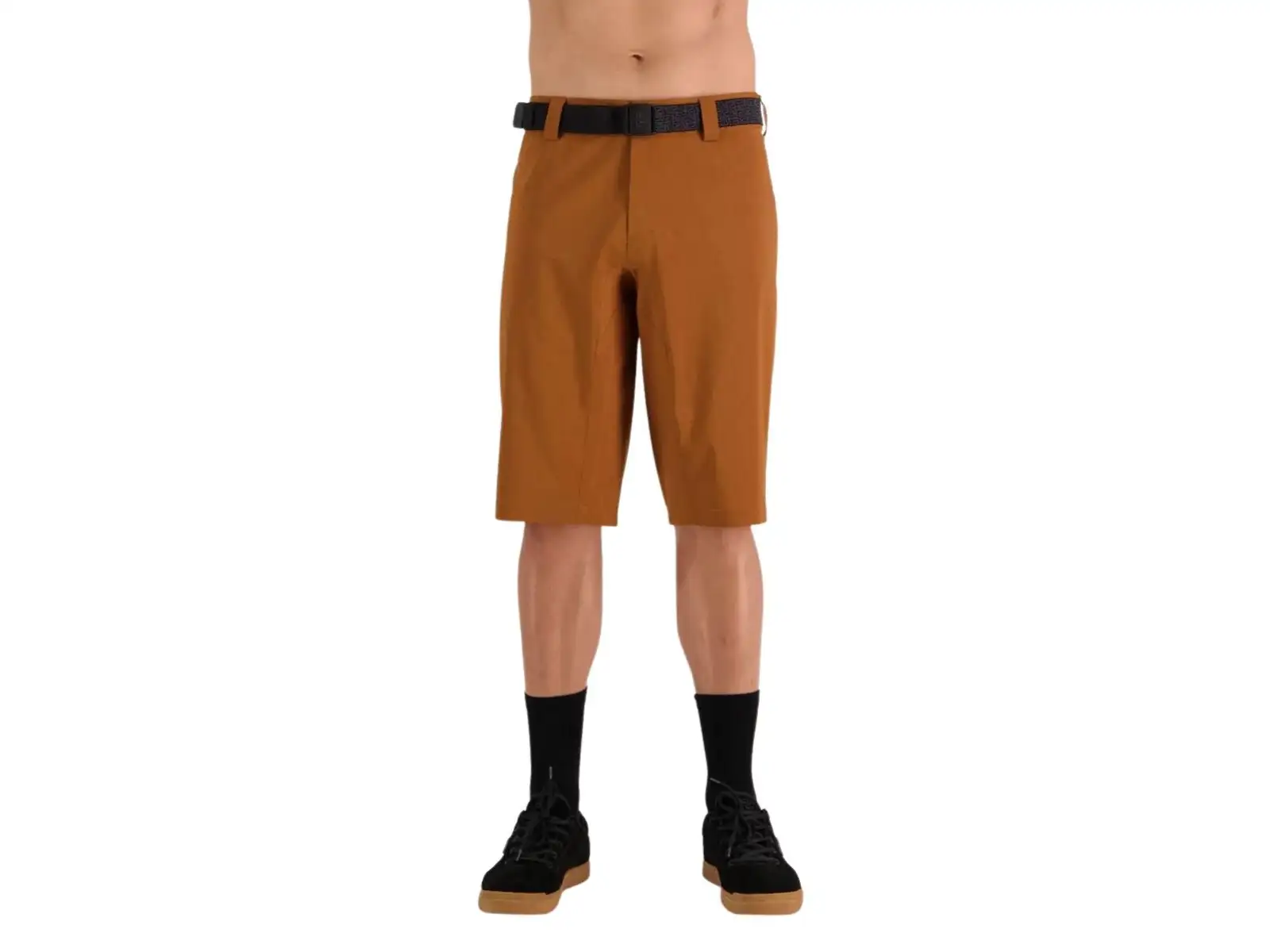 Mons Royale Virage Bike Shorts męskie spodenki Copper