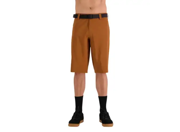 Mons Royale Virage Bike Shorts męskie spodenki Copper