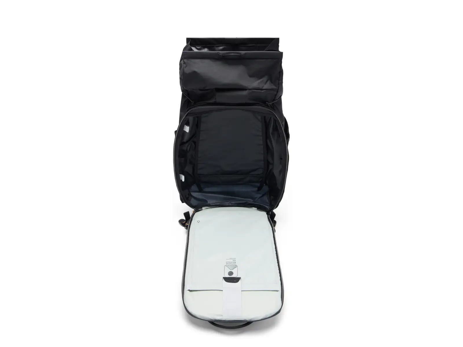 Peak Design Outdoor Backpack 25L plecak Black